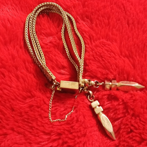 Vintage Monet Bracelet